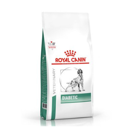 diabeticROYAL CANIN 1.