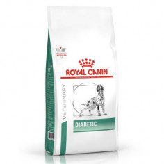 diabeticROYAL CANIN 12 KG, shop Online
