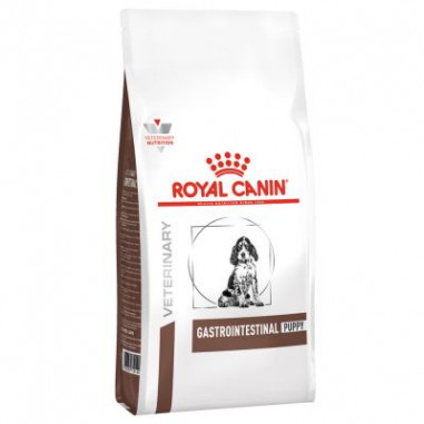ROYAL CANIN gastrointestinal puppy 10 KG Miglior Prezzo