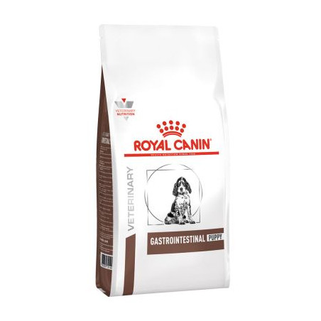 ROYAL CANIN gastrointestinal puppy 10 KG Miglior Prezzo