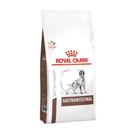 gastrointestinalROYAL CANIN 2 KG, shop Online