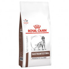 ROYAL CANIN gastrointestinal moderate calorie 2 KG Miglior