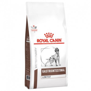 ROYAL CANIN gastrointestinal low fat 1,5 KG Miglior Prezzo
