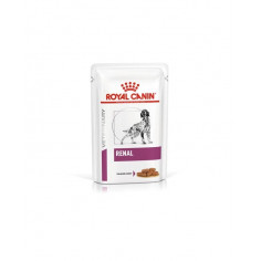 ROYAL CANIN renal (pouch) 1.