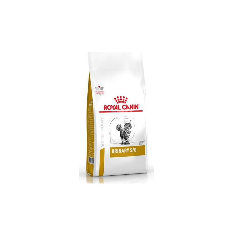 ROYAL CANIN urinary S/O 3,5 KG Miglior Prezzo