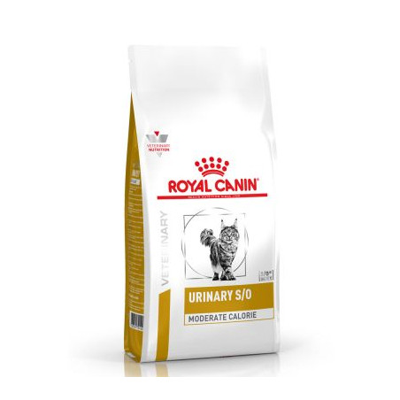 ROYAL CANIN urinary S/O moderate calories 400 G, shop Online