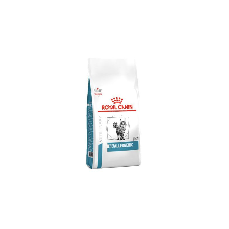 ROYAL CANIN anallergenic 2 KG Miglior Prezzo