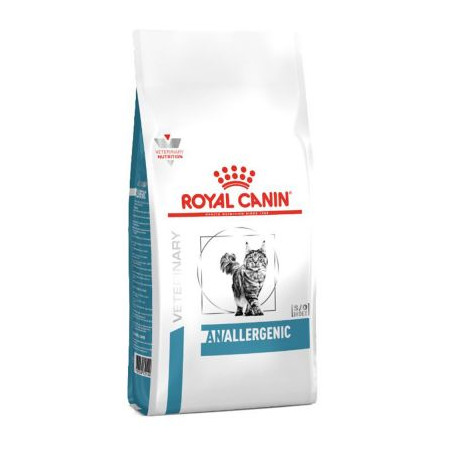 ROYAL CANIN anallergenic 2 KG Miglior Prezzo