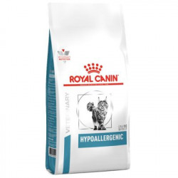 ROYAL CANIN hypoallergenic 400 g, shop Online