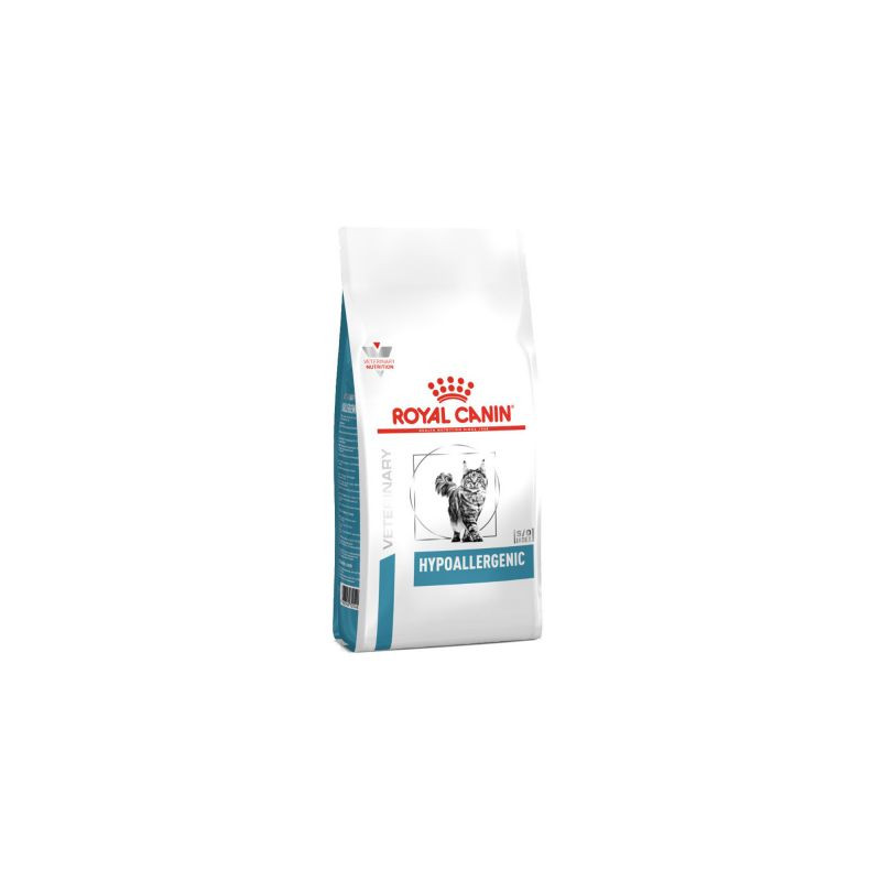 ROYAL CANIN hypoallergenic 400 G Miglior Prezzo