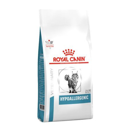 ROYAL CANIN hypoallergenic 2,5 KG Miglior Prezzo