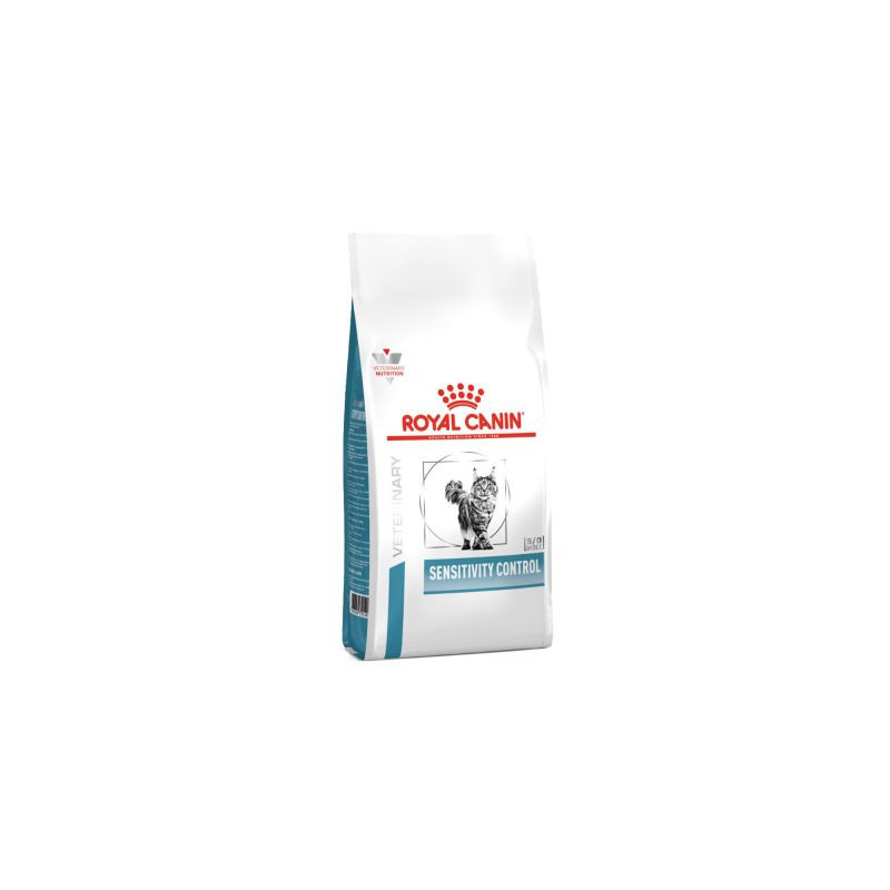 ROYAL CANIN sensitivity control 400 G Miglior Prezzo
