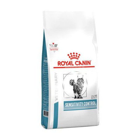 ROYAL CANIN sensitivity control 400 G Miglior Prezzo