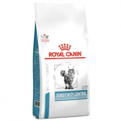 ROYAL CANIN sensitivity control 1,5 KG Miglior Prezzo