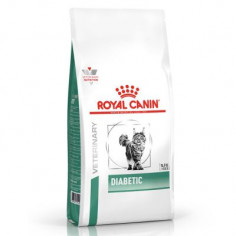 diabeticROYAL CANIN 1.