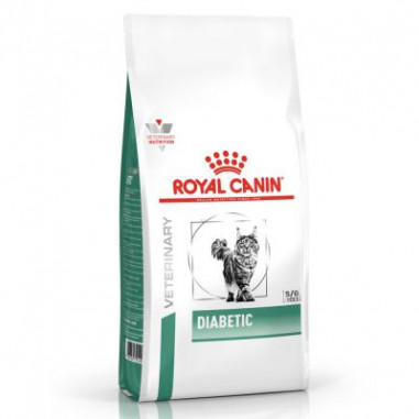 ROYAL CANIN diabetic 1,5 KG Miglior Prezzo