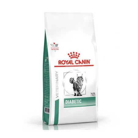 diabeticROYAL CANIN 1.