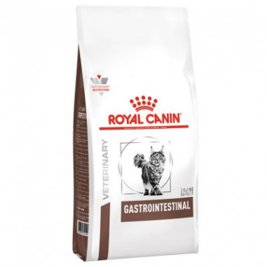 ROYAL CANIN gastrointestinal kitten 2 KG Miglior Prezzo