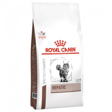 ROYAL CANIN hepatic 2 KG, shop Online