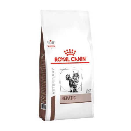 ROYAL CANIN hepatic 2 KG, shop Online