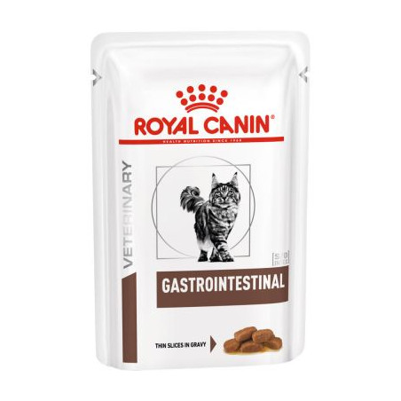 ROYAL CANIN gastrointestinal pouch 1 KG Miglior Prezzo