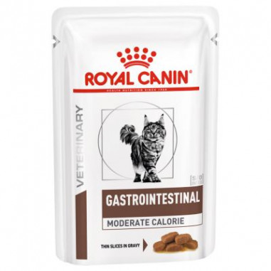 ROYAL CANIN gastrointestinal moderate calorie 1 KG Miglior