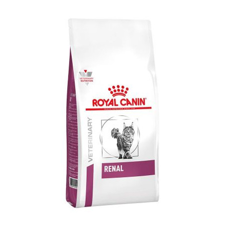 ROYAL CANIN renal 2 KG, shop Online
