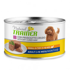 TRAINER NATURAL CANE ADULT MANZO 150GR Miglior Prezzo