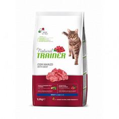 NATURAL TRAINER adult beef 1.